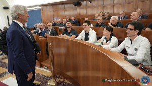 premiazione abodi federginnastica lpa08133 ph pagliaricci simone ferraro ph pagliaricci simone ferraro